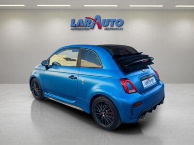 500C 595C Competiz. 1.4 16v 180cv E6D Abarth