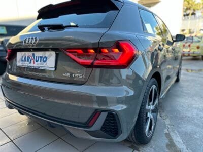 Audi A1 5 Puertas
