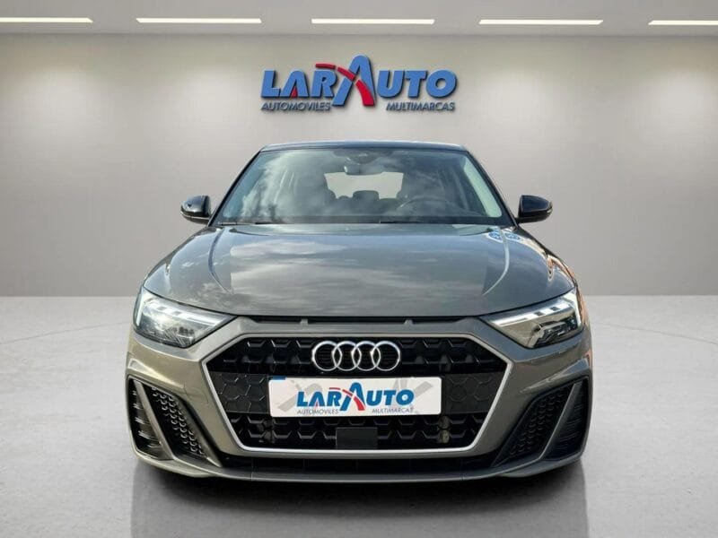 Audi A1 5 Puertas