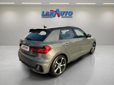 Audi A1 5 Puertas