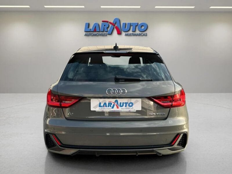 Audi A1 5 Puertas