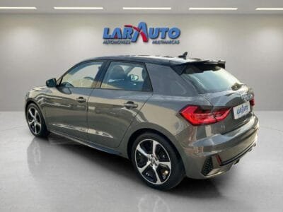 Audi A1 5 Puertas