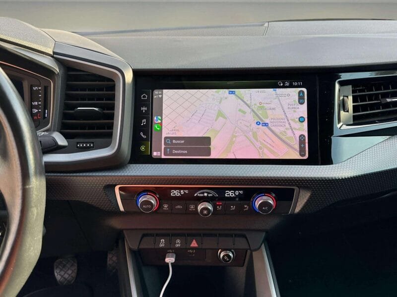 Audi A1 5 Puertas