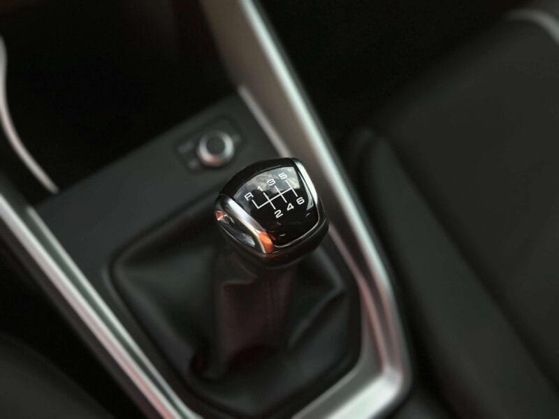 Audi A1 5 Puertas