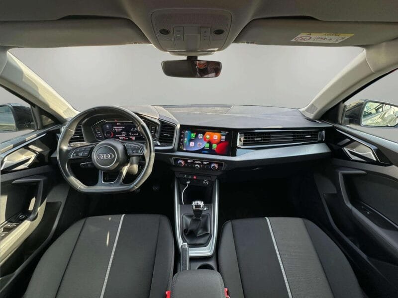 Audi A1 5 Puertas