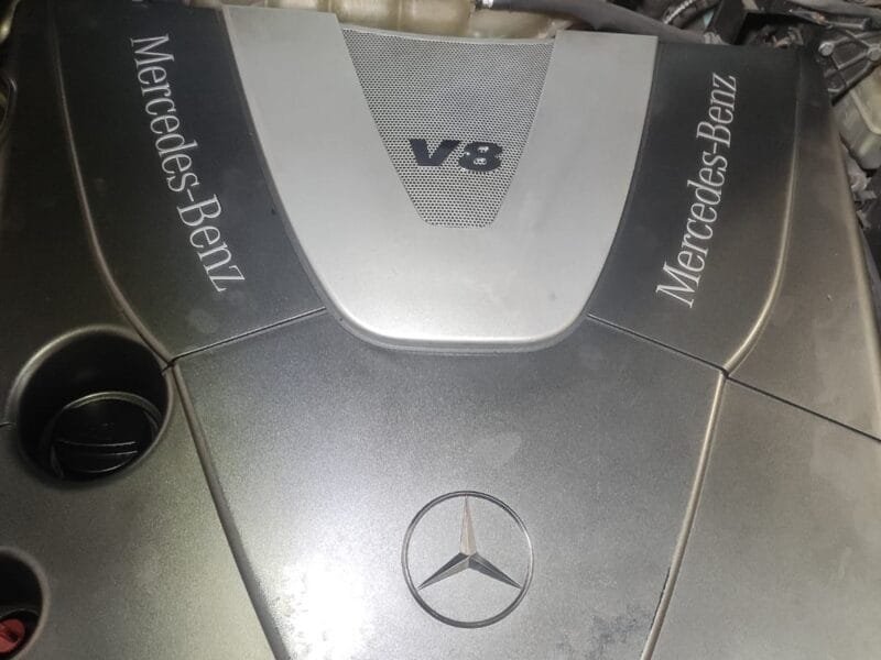 Mercedes ml 400