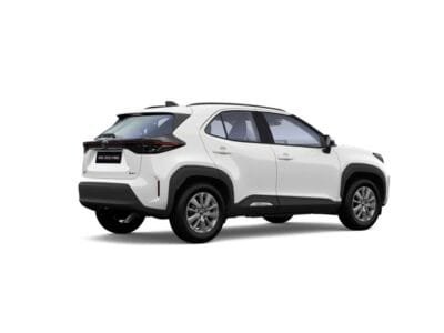 Toyota Yaris Cross 2022 en Lleida