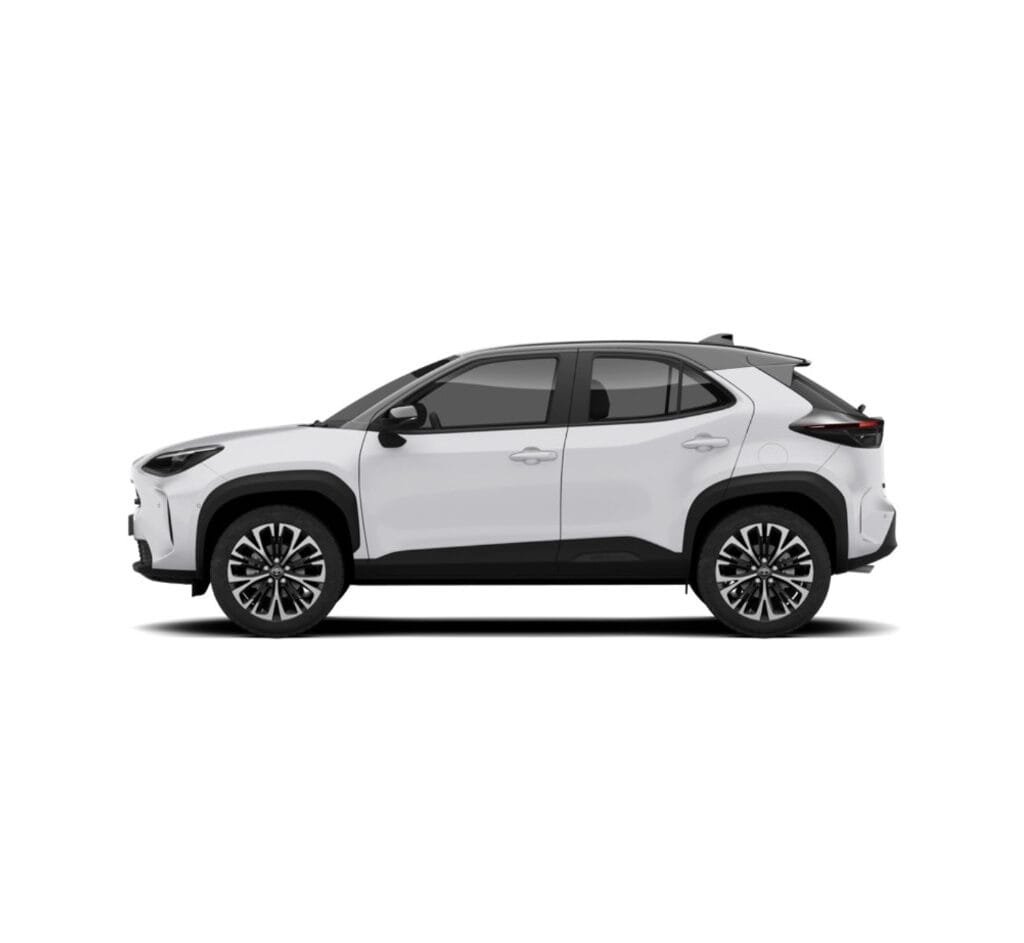 Toyota Yaris Cross 2022 en Lleida