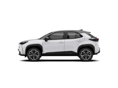 Toyota Yaris Cross 2022 en Lleida
