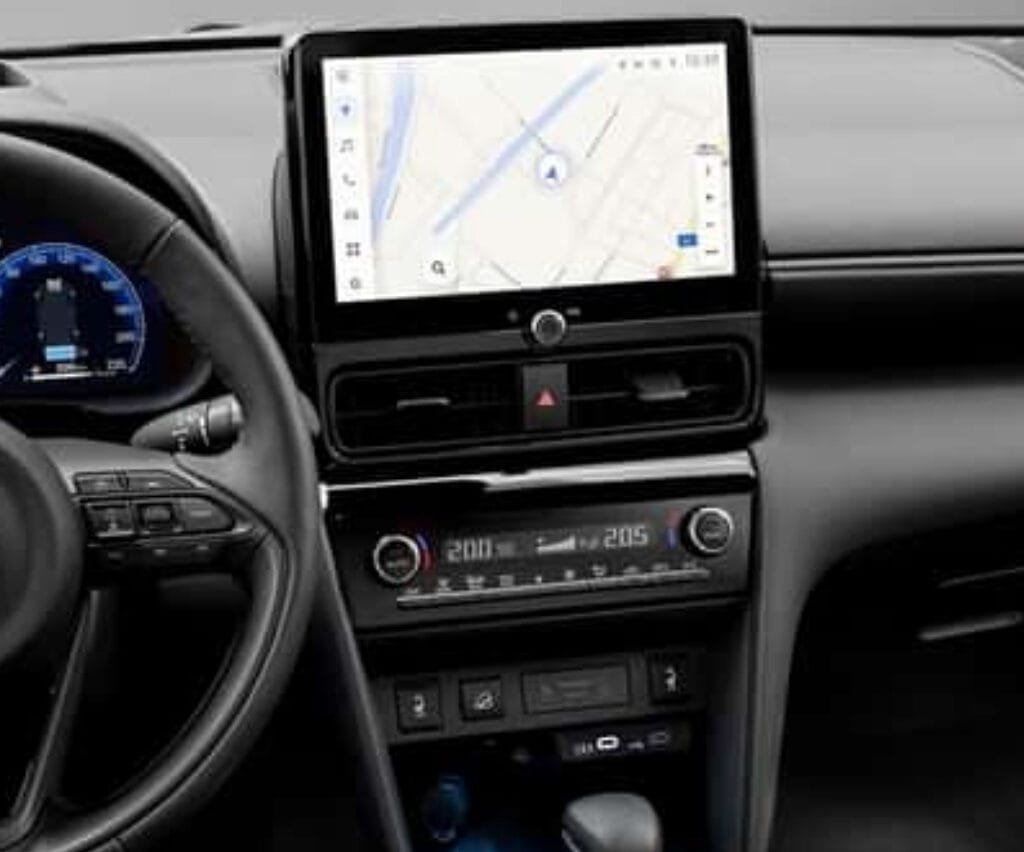 Toyota Yaris Cross 2022 en Lleida