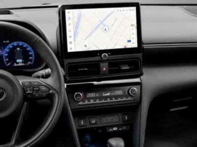 Toyota Yaris Cross 2022 en Lleida
