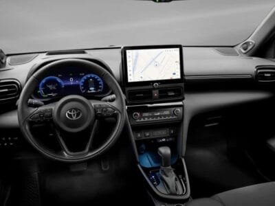 Toyota Yaris Cross 2022 en Lleida