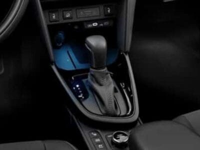 Toyota Yaris Cross 2022 en Lleida