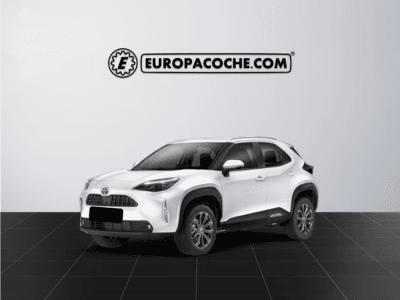 Toyota Yaris Cross 2022 en Lleida