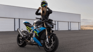 Nueva BMW S 1000 R 2025: Precio y características