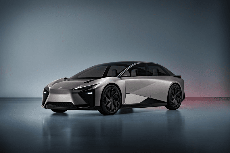 Lexus acelera su transformación hacia una marca 100% eléctrica: nuevas tecnologías y estrategias para el futuro