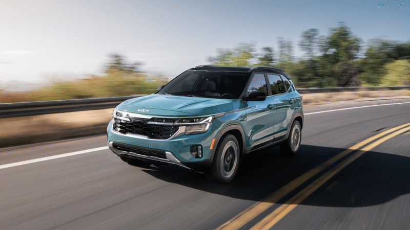 KIA SELTOS 2025: UNA RENOVACIÓN CON ESTILO, TECNOLOGÍA Y VERSATILIDAD PARA CONQUISTAR EL SEGMENTO SUV