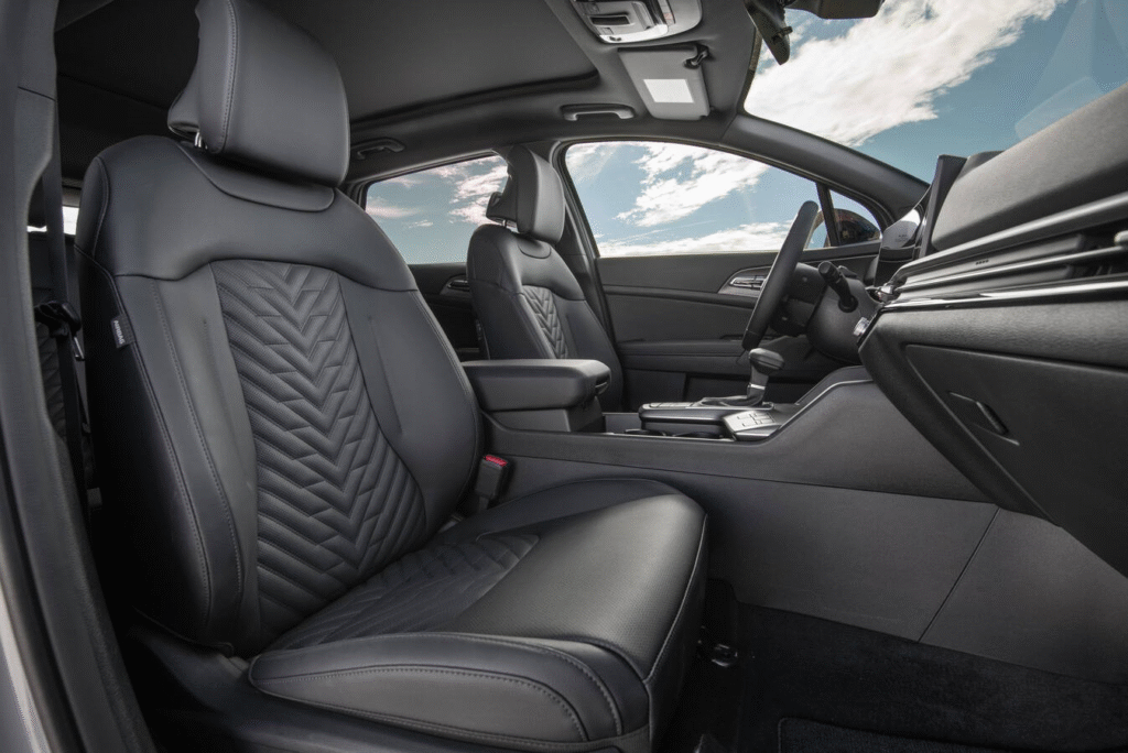 Kia Sportage 2026 | EUROPA COCHE