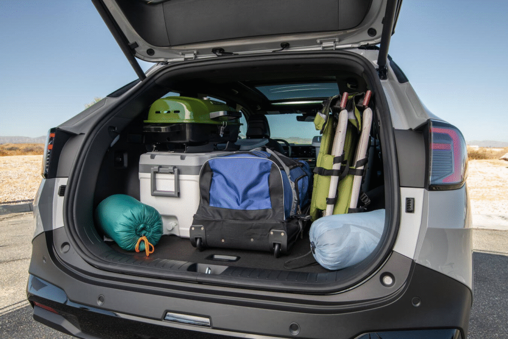 Kia Sportage 2026 | EUROPA COCHE