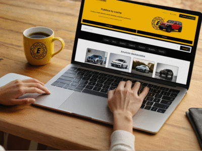 ¿Quieres vender o comprar tu coche en Europa? Descubre por qué Europacoche.com es la mejor plataforma para particulares y concesionarios