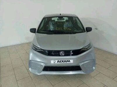 AIXAM Ciudad 2026