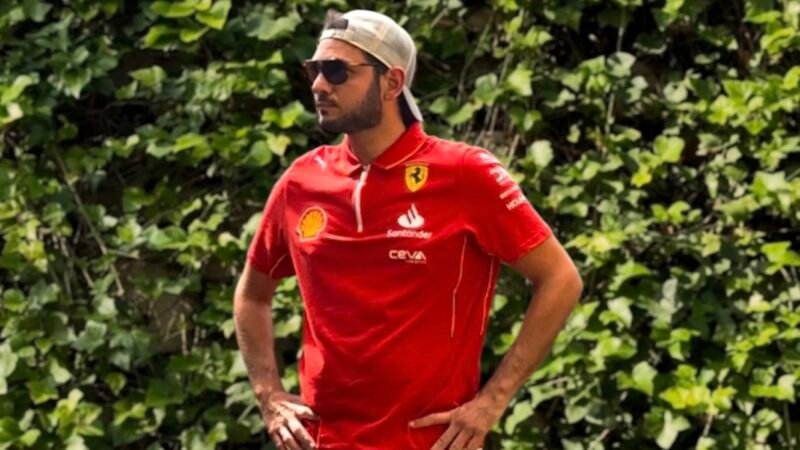 VALLTRO opina sobre el Gran Premio de Gran Bretaña 2025: Lluvia, caos y gloria en Silverstone | EUROPA COCHE