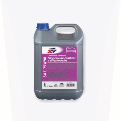 Aceites para transmisiones