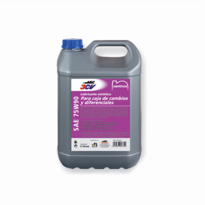 Aceites para transmisiones