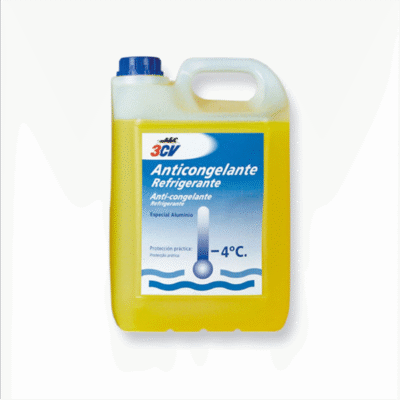 Anticongelantes