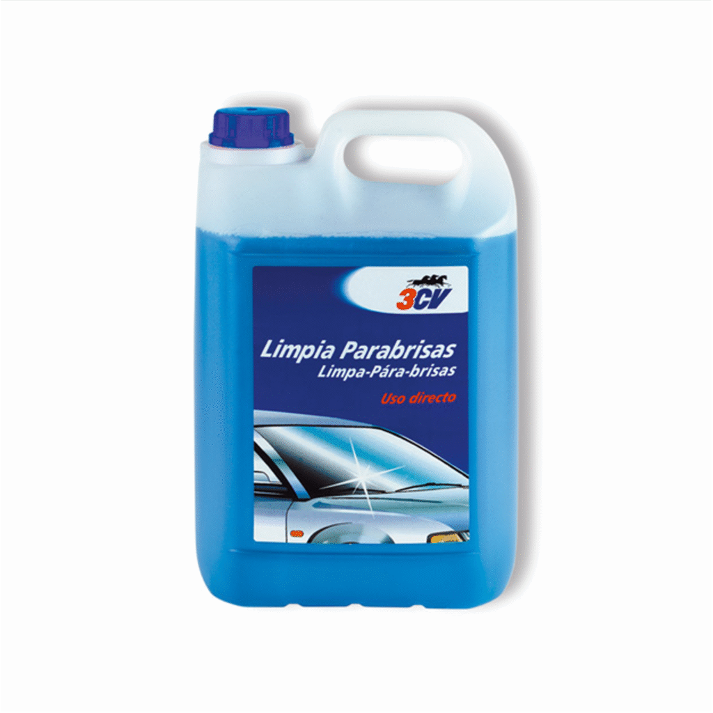Descubre toda la gama 3CV para la limpieza, protección y estética de tu vehículo. Desde sprays técnicos hasta gamuzas, ceras y toallitas. Solo en Europacoche.com.