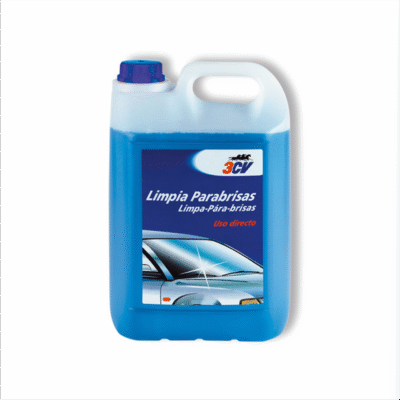 Líquido limpiaparabrisas 3CV