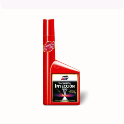 Tratamientos para combustible 3CV