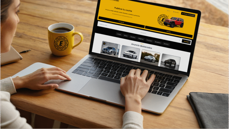 Europacoche.com se posiciona como el líder mundial en anuncios clasificados del sector automotriz