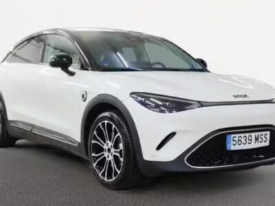 Smart #3 Premium