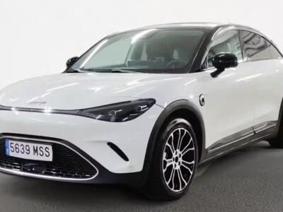 Smart #3 Premium