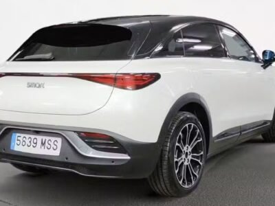 Smart #3 Premium