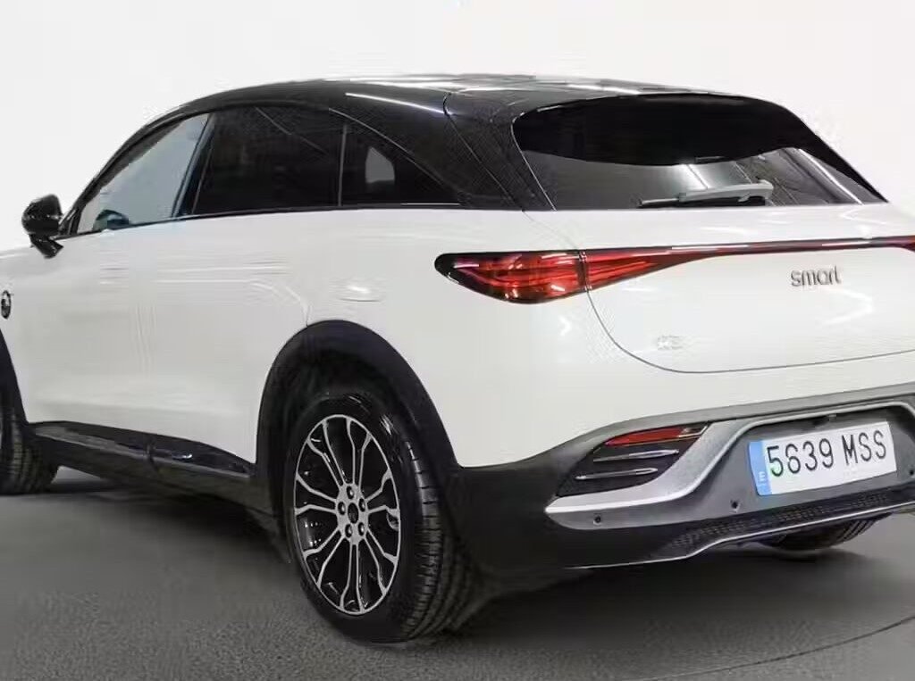 Smart #3 Premium