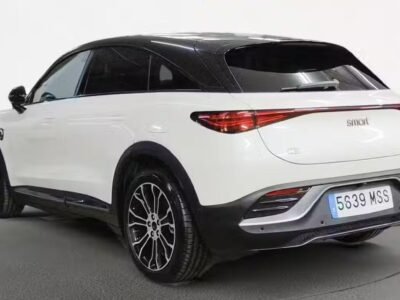 Smart #3 Premium