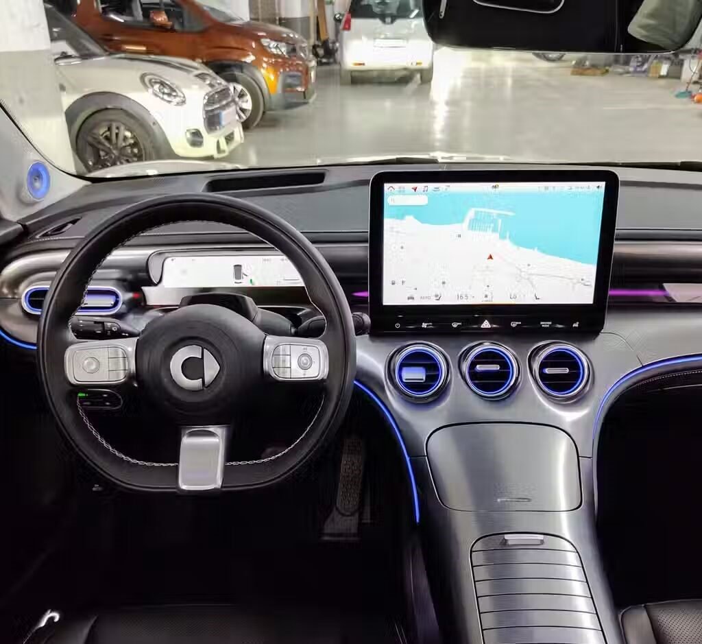 Smart #3 Premium