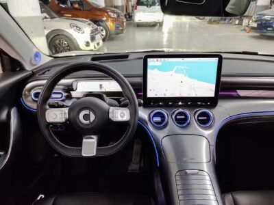 Smart #3 Premium