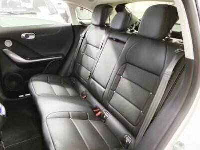 Smart #3 Premium