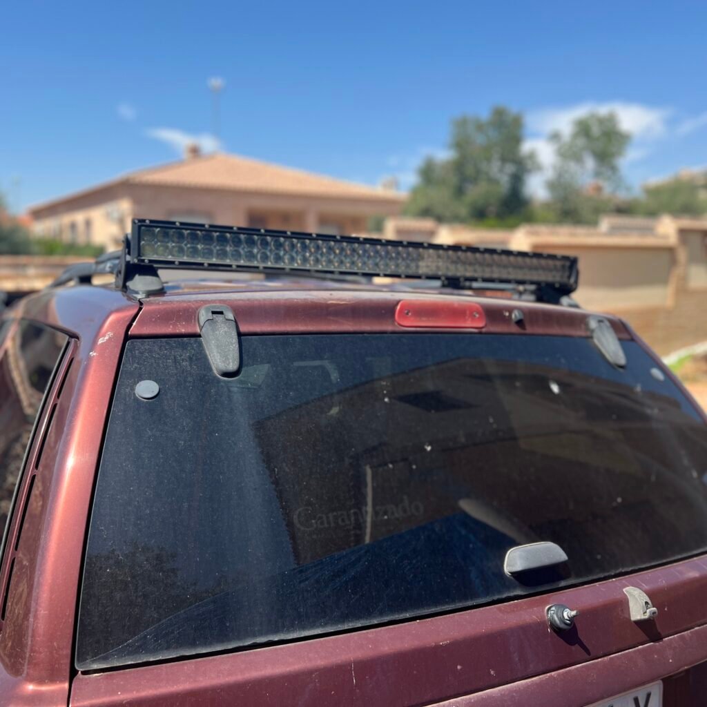 Cambio coche familiar muy cuidado por caravana – oportunidad perfecta