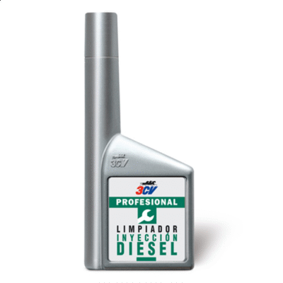 Limpia y lubrica bomba e inyectores, mejora la combustión y reduce humos de hollín. Protección anticorrosión y tratamiento para 40-70 litros de gasóleo.