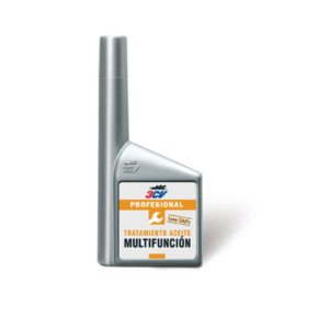 3CV Tratamiento Aceite Multifunción Low SAPs 500 ml – Protección motores con DPF y FAP