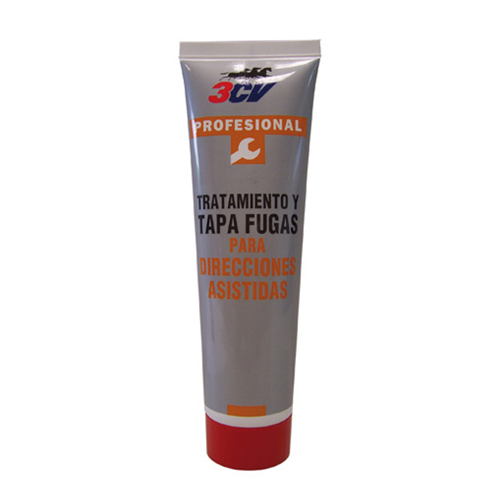 Aditivo 3CV para dirección asistida: previene fugas, protege componentes hidráulicos y asegura un sistema suave y confiable.