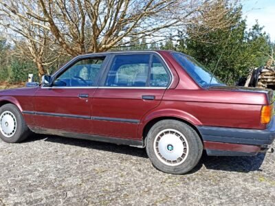COCHE CLASICO