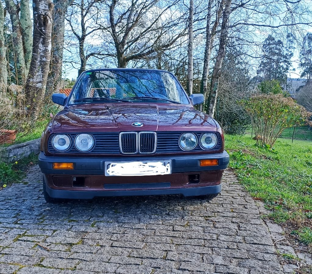 COCHE CLASICO