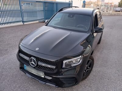 Mercedes Glb 200D