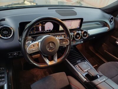 Mercedes Glb 200D