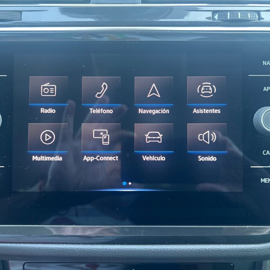 VOLKSWAGEN TIGUAN LIFE 1.5 TSI 150 CV DSG